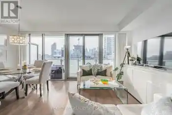 70 Distillery Lane Unit# 609, Toronto, Ontario M5A 0E3, 1 Bedroom Bedrooms, 5 Rooms Rooms,1 BathroomBathrooms,Condo,Sold,Distillery,C10402989
