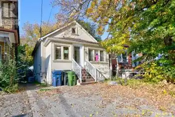 454 Glenholme Ave Unit# Lower, Toronto, Ontario M6E 3E7, 1 Bedroom Bedrooms, 3 Rooms Rooms,1 BathroomBathrooms,Condo,Rented,Glenholme,C10404960