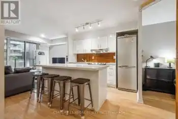 111 Elizabeth St Unit# 501, Toronto, Ontario M5G 1P7, 1 Bedroom Bedrooms, 5 Rooms Rooms,1 BathroomBathrooms,Condo,Sold,Elizabeth,C10405722