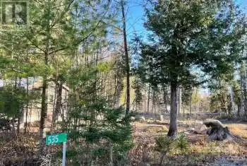 535 MAY DEAN Dr, Carp - Dunrobin - Huntley - Fitzroy and Area, Ontario K0A 2H0, ,Commercial,Sold,Morris Island,MAY DEAN,X10441206
