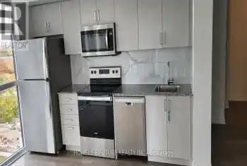10 Meadowglen Pl Unit# 802, Toronto, Ontario M1G 0A8, 2 Bedrooms Bedrooms, 6 Rooms Rooms,2 BathroomsBathrooms,Condo,Rented,Meadowglen,E10441240