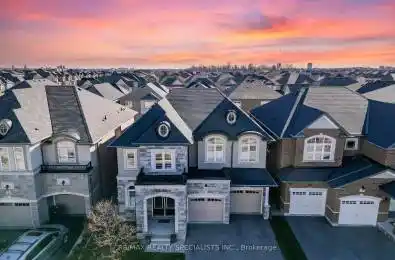7 Bilby Street Brampton (Northwest Brampton) Ontario L7A4K3