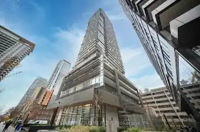 39 Roehampton Avenue Unit# 1809 Toronto (Mount Pleasant West) Ontario 