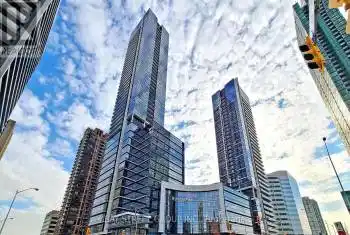 2 Anndale Dr Unit# 2306, Toronto, Ontario M2N 0G5, 1 Bedroom Bedrooms, 4 Rooms Rooms,1 BathroomBathrooms,Condo,Sold,Anndale,C10441350