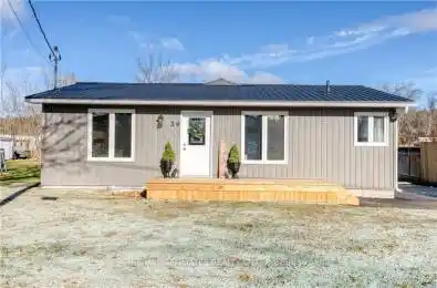 30 SPRING Street Westport Ontario K0G1X0