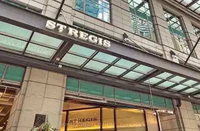 311 Bay Street Unit# 4701 Toronto (Bay Street Corridor) Ontario M5H4G5
