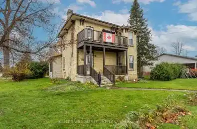 167 BROADWAY Street North Middlesex (Parkhill) Ontario N0M2K0