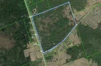 N/A County Rd 40 Road Douro-Dummer Ontario K0L2V0