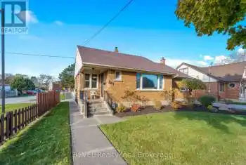 381 Niagara St, St. Catharines, Ontario L2M 4V9, 3 Bedrooms Bedrooms, 7 Rooms Rooms,2 BathroomsBathrooms,All Houses,Sold,Niagara,X10441713