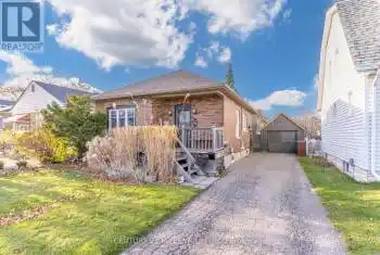 18 Royce Ave, Brampton, Ontario L6Y 1J5, 2 Bedrooms Bedrooms, 5 Rooms Rooms,2 BathroomsBathrooms,All Houses,Sold,Royce,W10441153