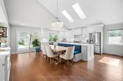 2A Dixie Road St. Catharines Ontario L2N2A8