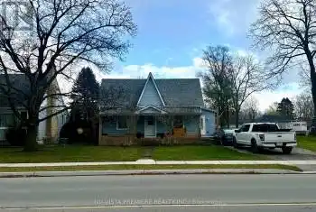 150 MAIN St, North Middlesex, Ontario N0M 2K0, 4 Bedrooms Bedrooms, 12 Rooms Rooms,2 BathroomsBathrooms,All Houses,Sold,MAIN,X10441691