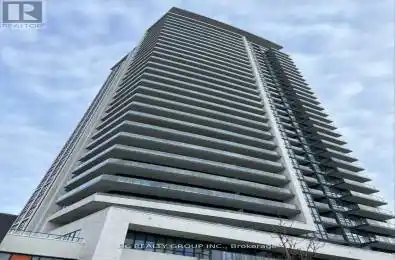 38 Gandhi Lane Unit# PH02 Markham (Commerce Valley) Ontario L3T0G9
