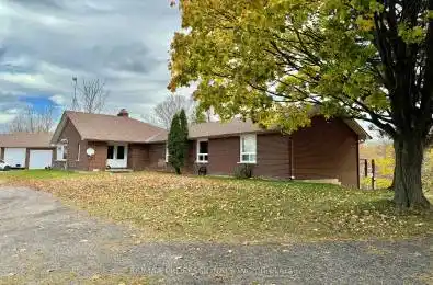 15296 Bramalea Road Unit# Bsmt Caledon Ontario L7C2P8