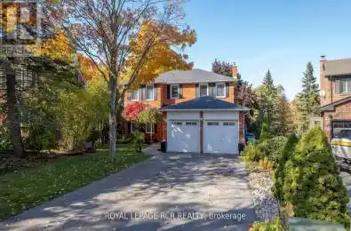 8 Grace Court Caledon (Bolton North) Ontario L7E3Z7