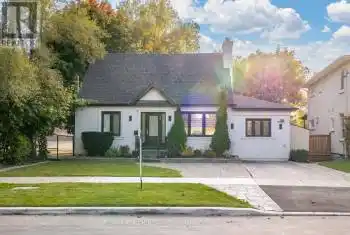 96 King High Ave, Toronto, Ontario M3H 3B1, 4 Bedrooms Bedrooms, 9 Rooms Rooms,5 BathroomsBathrooms,All Houses,Sold,King High,C10441760