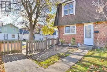 25 PRINCE OF WALES Dr Unit# 3A, Belleville, Ontario K8P 2T5, 3 Bedrooms Bedrooms, 6 Rooms Rooms,1 BathroomBathrooms,All Houses,Sold,PRINCE OF WALES,X10441668