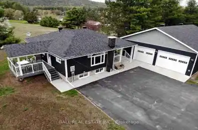 126 South Baptiste Lake Road Bancroft Ontario K0L1C0
