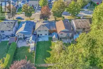 189 Country Club Dr, Guelph, Ontario N1E 3K8, 3 Bedrooms Bedrooms, 5 Rooms Rooms,2 BathroomsBathrooms,All Houses,Sold,Country Club,X10442520