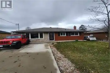 338 VICTORIA Rd Unit# Bsmt, Guelph, Ontario N1E 5J4, ,1 BathroomBathrooms,All Houses,Rented,VICTORIA,27677033
