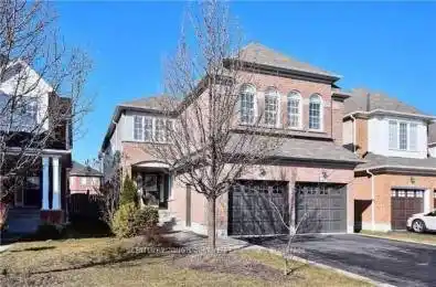 75 Lafayette Boulevard Unit# Bmst Whitby (Williamsburg) Ontario L1P1T3