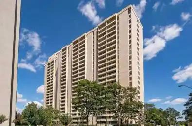 360 Ridelle Avenue Unit# 115 Toronto (Briar Hill-Belgravia) Ontario M6