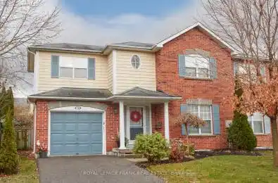 2800 Courtice Road Unit# 48 Clarington (Courtice) Ontario L1E2M6