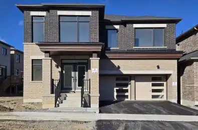 1826 Irish Moss Square Pickering Ontario L1X2R2