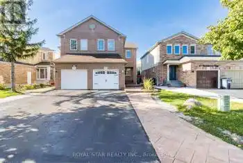 49 Bunchberry Way, Brampton, Ontario L6R 2E8, 4 Bedrooms Bedrooms, 8 Rooms Rooms,4 BathroomsBathrooms,All Houses,Sold,Bunchberry,W10442630