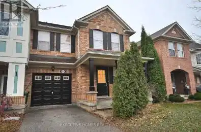753 Edwards Avenue Milton (Beaty) Ontario L9T6B2