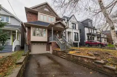 42 Waverley Road Toronto (The Beaches) Ontario M4L3T1