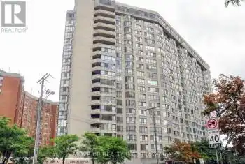 5444 Yonge St Unit# 211, Toronto, Ontario M2N 6J4, 2 Bedrooms Bedrooms, 6 Rooms Rooms,2 BathroomsBathrooms,Condo,Sold,Yonge,C10442496