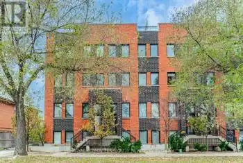 68 Winston Park Blvd Unit# 57, Toronto, Ontario M3K 1C3, 1 Bedroom Bedrooms, 4 Rooms Rooms,2 BathroomsBathrooms,All Houses,Sold,Winston Park,W10442006