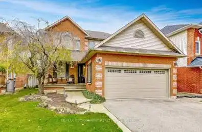 32 Brookhurst Crescent Hamilton (Waterdown) Ontario L8B0M5