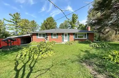 10 Killarney Road Smith-Ennismore-Lakefield Ontario K0L1T0