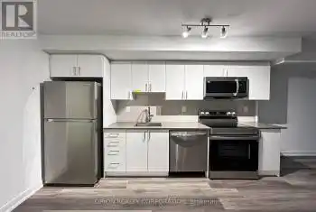 1435 Celebration Dr Unit# 506, Pickering, Ontario L1W 0C4, 2 Bedrooms Bedrooms, 5 Rooms Rooms,2 BathroomsBathrooms,Condo,Rented,Celebration,E10442811