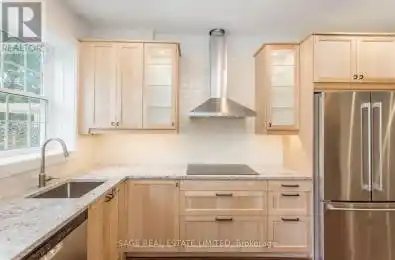 53 Alcorn Avenue Toronto (Yonge-St. Clair) Ontario M4V1E5