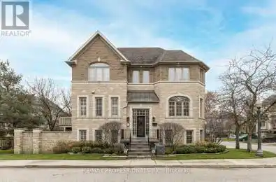 189 La Rose Avenue Unit# 22 Toronto (Willowridge-Martingrove-Richview)
