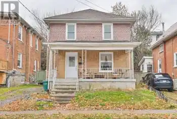 30 Cedar St, Belleville, Ontario K8P 3L7, 3 Bedrooms Bedrooms, 9 Rooms Rooms,1 BathroomBathrooms,All Houses,Sold,Cedar,X10441962
