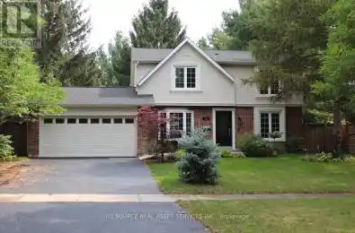 293 Stills Lane Oakville (Eastlake) Ontario L6J5Y5