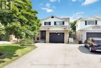 9 Culligan Cres, Thorold, Ontario L2V 4P1, 3 Bedrooms Bedrooms, 9 Rooms Rooms,3 BathroomsBathrooms,All Houses,Sold,Culligan,X10446889