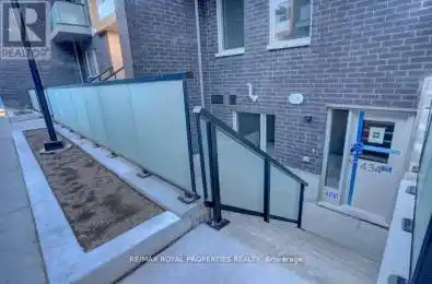 2789 Eglinton Avenue Unit# 434 Toronto (Eglinton East) Ontario M1J2E1