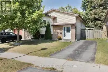 114 Saddy Ave, London, Ontario N5V 4N1, 2 Bedrooms Bedrooms, 5 Rooms Rooms,2 BathroomsBathrooms,All Houses,Sold,Saddy,X10454174