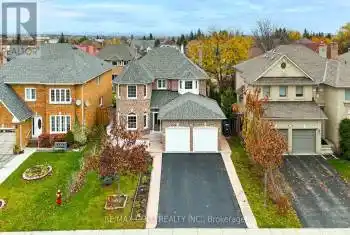139 Mountainash Rd, Brampton, Ontario L6R 1J1, 4 Bedrooms Bedrooms, 12 Rooms Rooms,5 BathroomsBathrooms,All Houses,Sold,Mountainash,W10442599