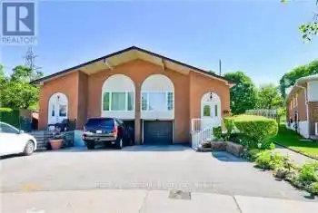 291 Apache Tr Unit# lower, Toronto, Ontario M2H 2W6, 2 Bedrooms Bedrooms, 6 Rooms Rooms,1 BathroomBathrooms,All Houses,Rented,Apache,C10454146
