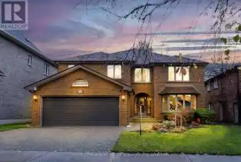 58 Green Acres Rd, Vaughan, Ontario L4J 4S1, 4 Bedrooms Bedrooms, 10 Rooms Rooms,5 BathroomsBathrooms,All Houses,Sold,Green Acres,N10454130