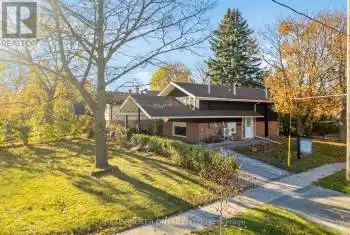 44 Ladysbridge Dr, Toronto, Ontario M1G 3H7, 3 Bedrooms Bedrooms, 6 Rooms Rooms,2 BathroomsBathrooms,All Houses,Sold,Ladysbridge,E10442857
