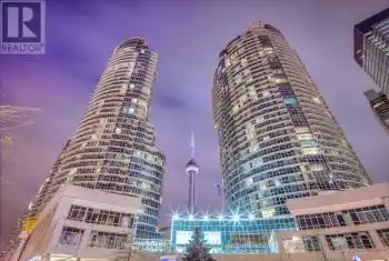 8 York St Unit# 2011, Toronto, Ontario M5J 2Y2, 1 Bedroom Bedrooms, 5 Rooms Rooms,1 BathroomBathrooms,Condo,Rented,York,C10455390