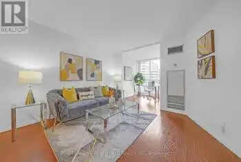 24 Wellesley St Unit# 512, Toronto, Ontario M4Y 2X6, 1 Bedroom Bedrooms, 4 Rooms Rooms,2 BathroomsBathrooms,Condo,Sold,Wellesley,C10463639