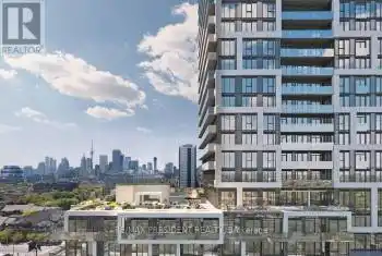 5 Defries St Unit# 525, Toronto, Ontario M5A 3R4, 1 Bedroom Bedrooms, 5 Rooms Rooms,1 BathroomBathrooms,Condo,Rented,Defries,C10463686
